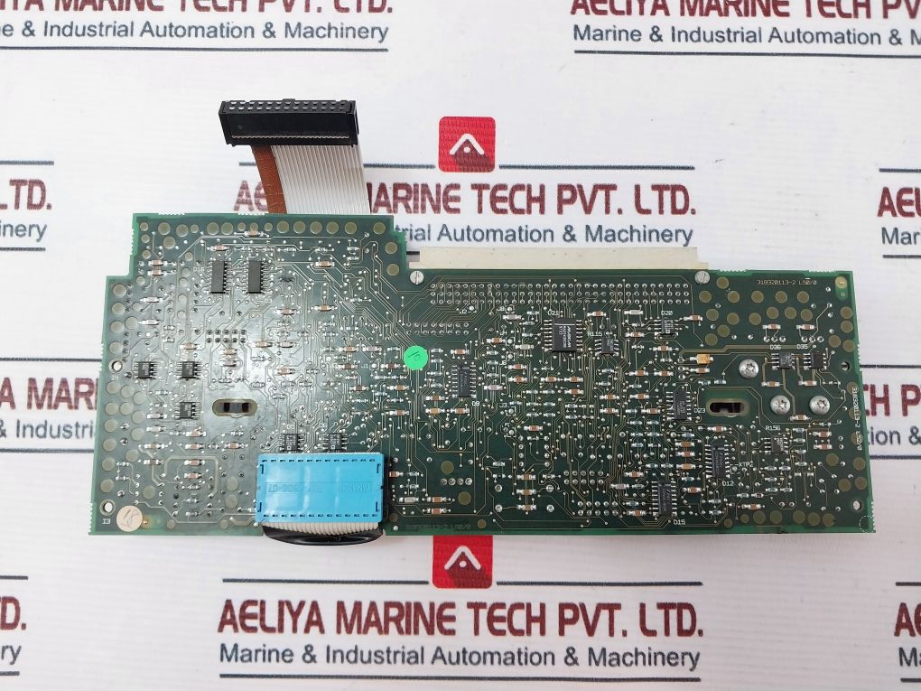 318320113-2 L50/0 318320113-2 L1/0 Printed Circuit Board