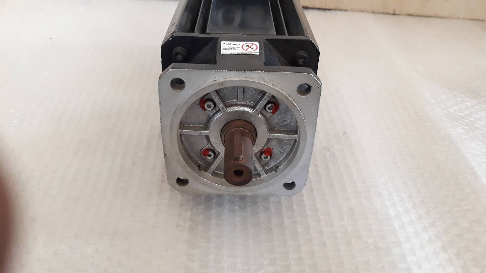 Kollmorgen sm 56-l-3000-g-ibk 73642 servo motor
