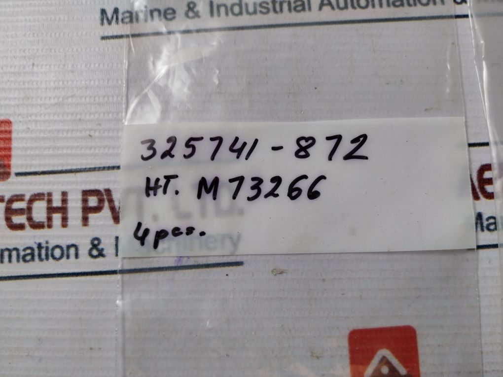 325741 Disc M73266 Psv-0134.0001