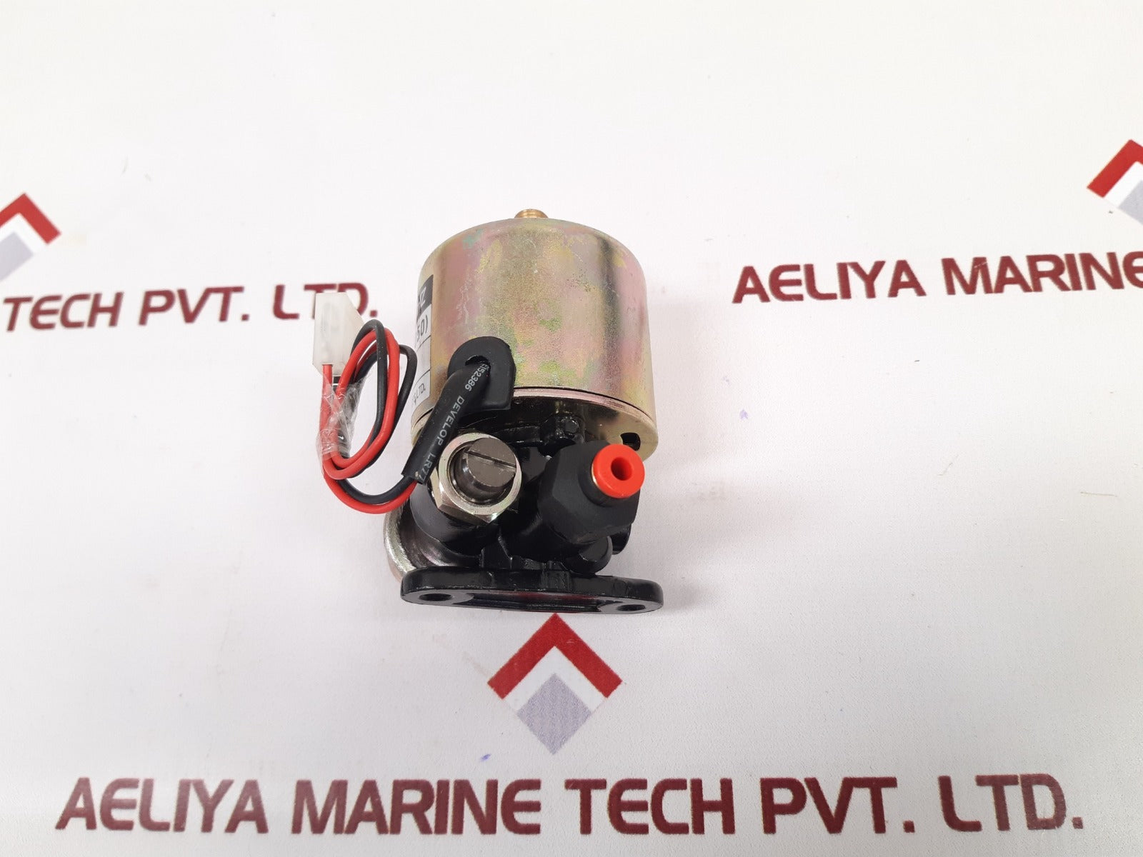 Antari Lighting Sp-35A Pump