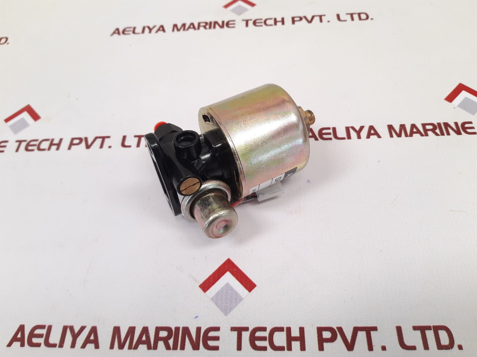 Antari Lighting Sp-35A Pump