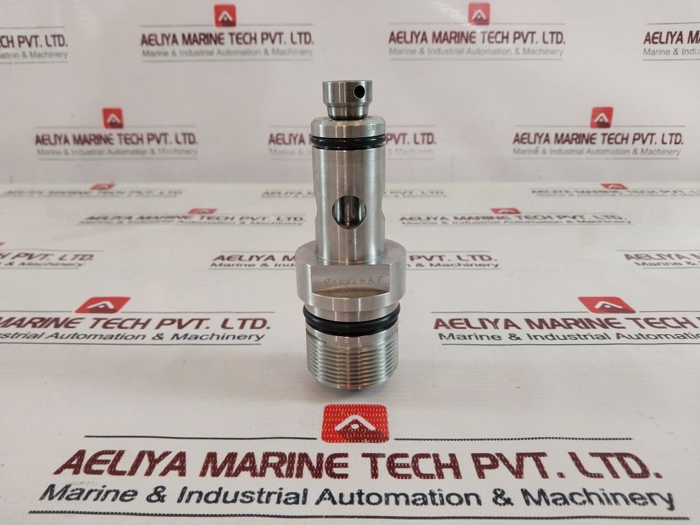 344980-01 Stem Valve