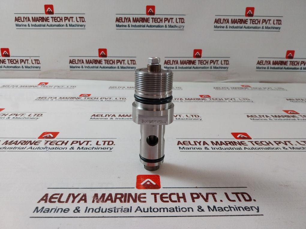 344980.01.B Stem, Sleeve, Stop Collar Assy O-rings, Nut & Lockwasher
