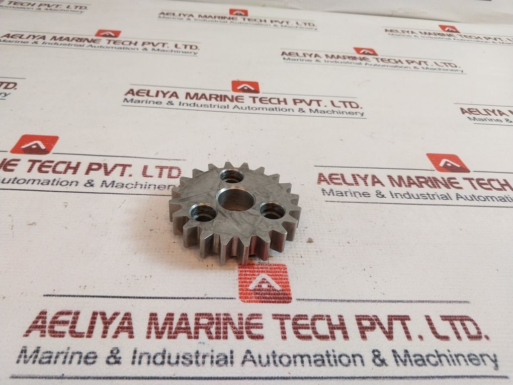 3700 Sprocket