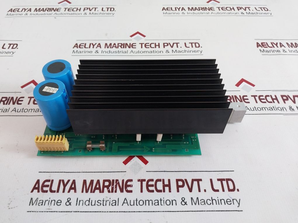 3922 101 91134 Pcb