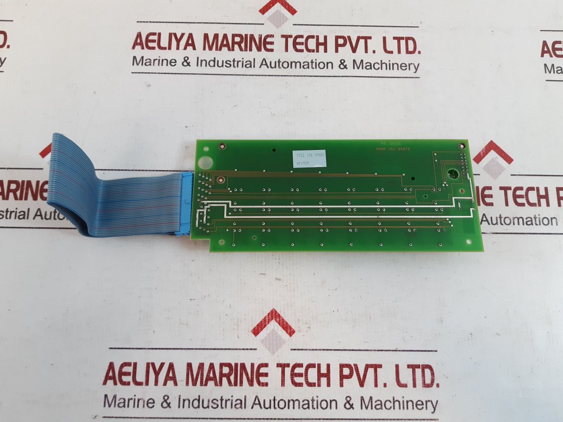 Philips 3922 151 90972 Front Display 3922 151 90972
