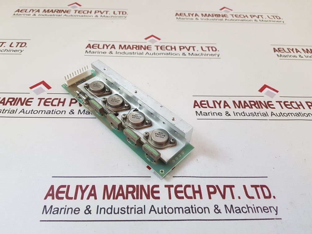 3924 151 91431 Pcb Card