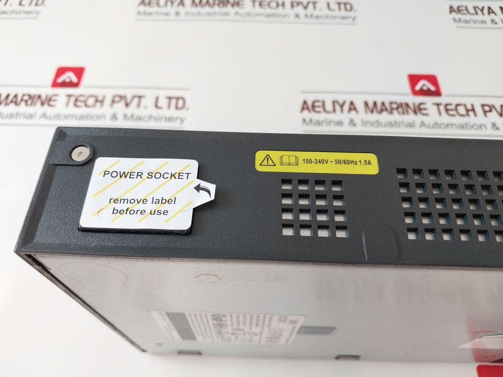 3Com 3Cblsg24 Baseline Switch 2924-sfp Plus Baseline 2924-sfp Plus