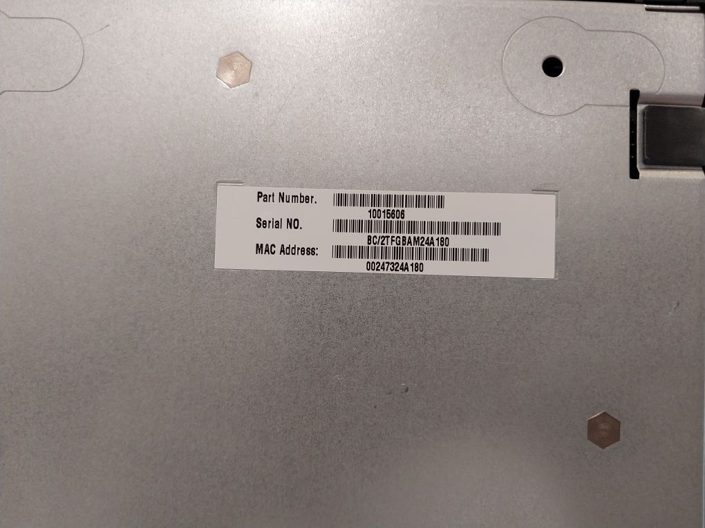 3Com 3Cblsg24 Baseline Switch 2924-sfp Plus Baseline 2924-sfp Plus