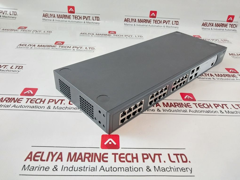 3Com 3Cblsg24 Baseline Switch 2924-sfp Plus Baseline 2924-sfp Plus