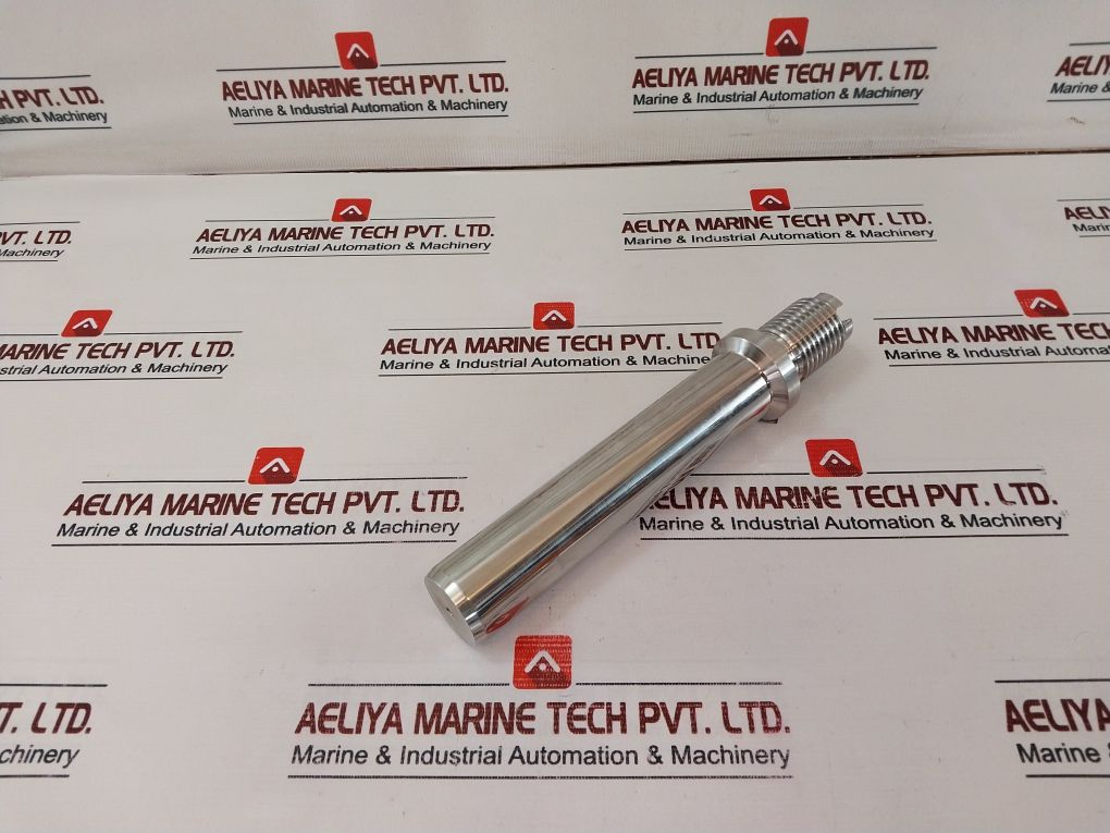 3M 630923-05 Stack Valves Tail Rod Rev 02