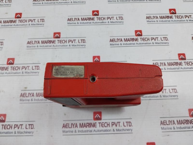 3M Scotchtrak Ir1600L Infrared Heat Tracer