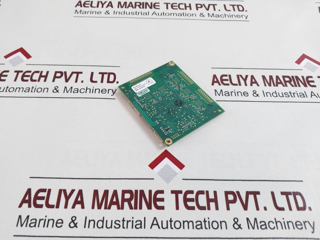 3M Touch Systems 78-0006-1328-8 Rev C Pcb Card