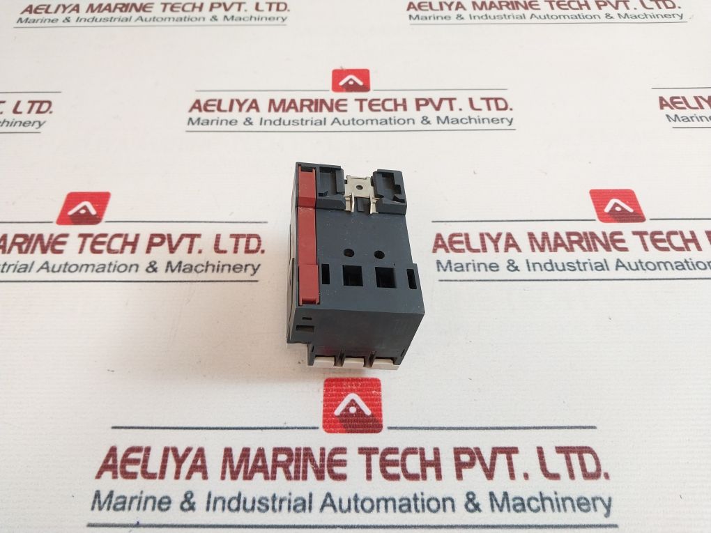 Siemens 3Vu1300-0Md00 Motor Protection Circuit Breaker