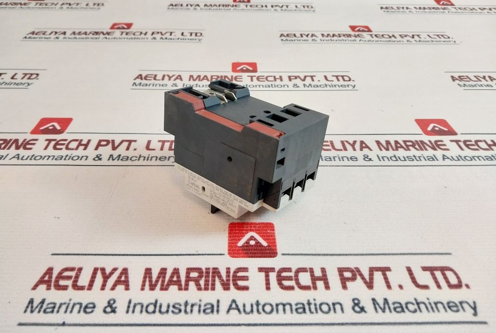 Siemens 3Vu1300-0Md00 Motor Protection Circuit Breaker