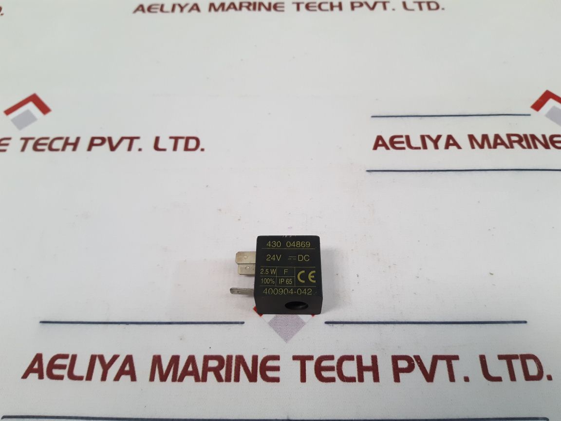400904-042 Coil