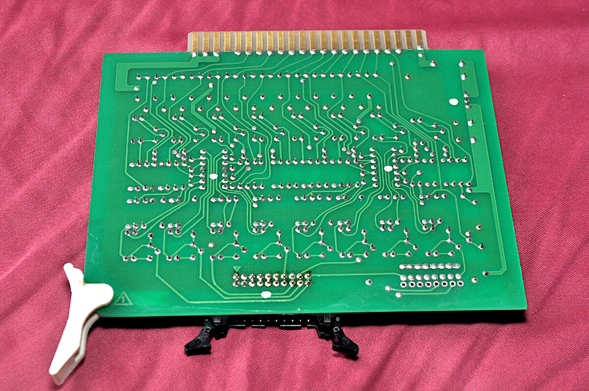 Jrcs lai-0110a-c circuit card