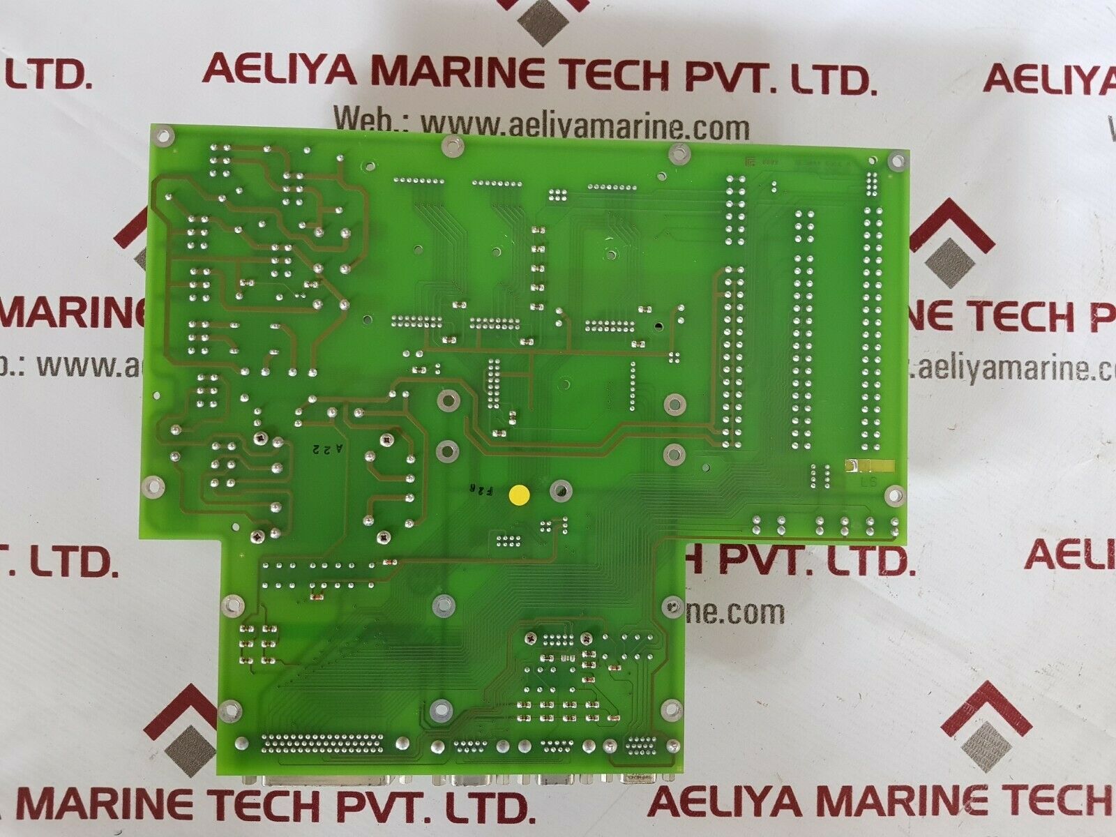 Sam electronics ge3044g216 pcb card