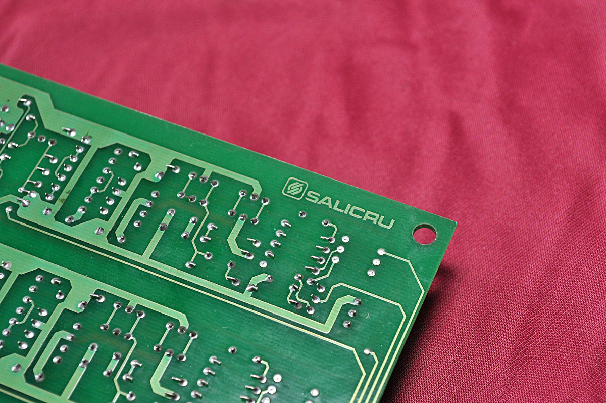 Salicru bm002f06 electronic driver board