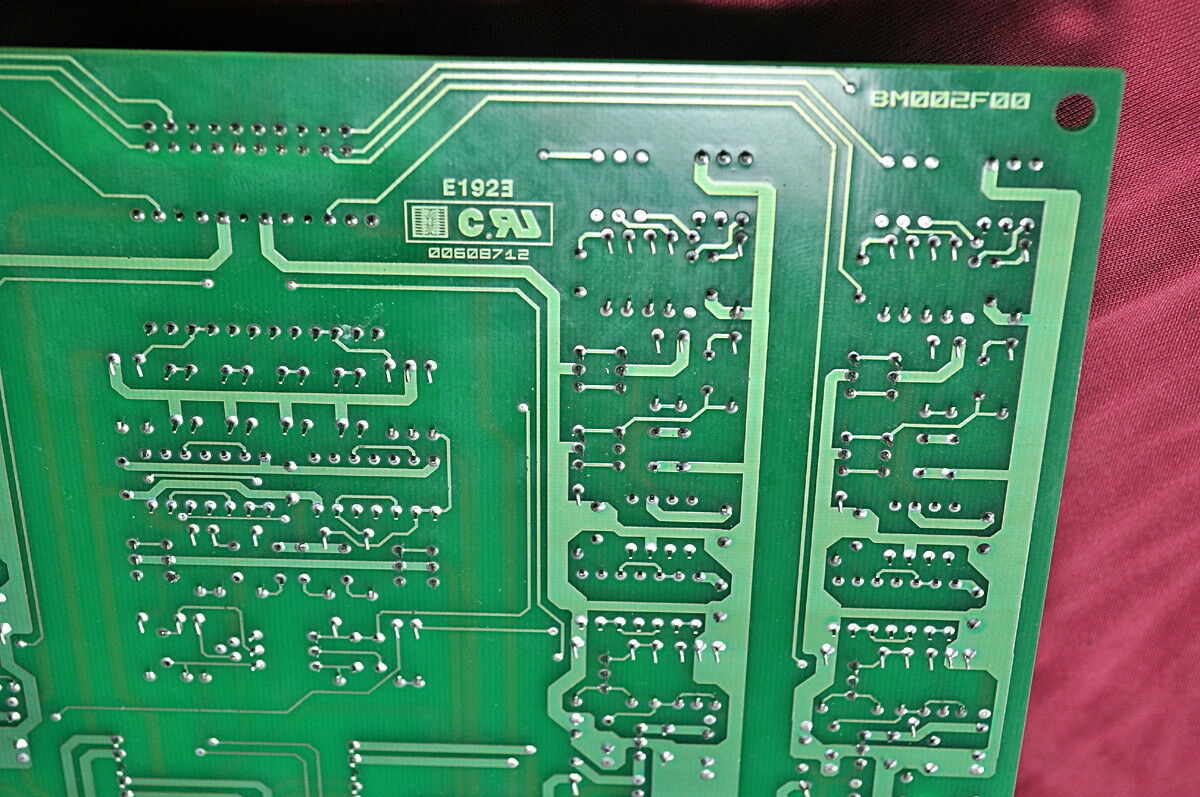 Salicru bm002f06 electronic driver board