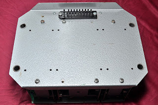 soren t. lyngso 371 tacho system