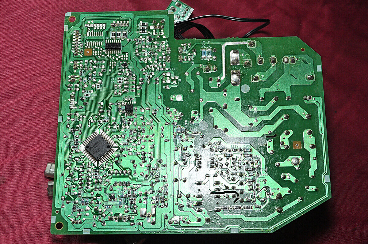 Pbf ex499-2 pcb card