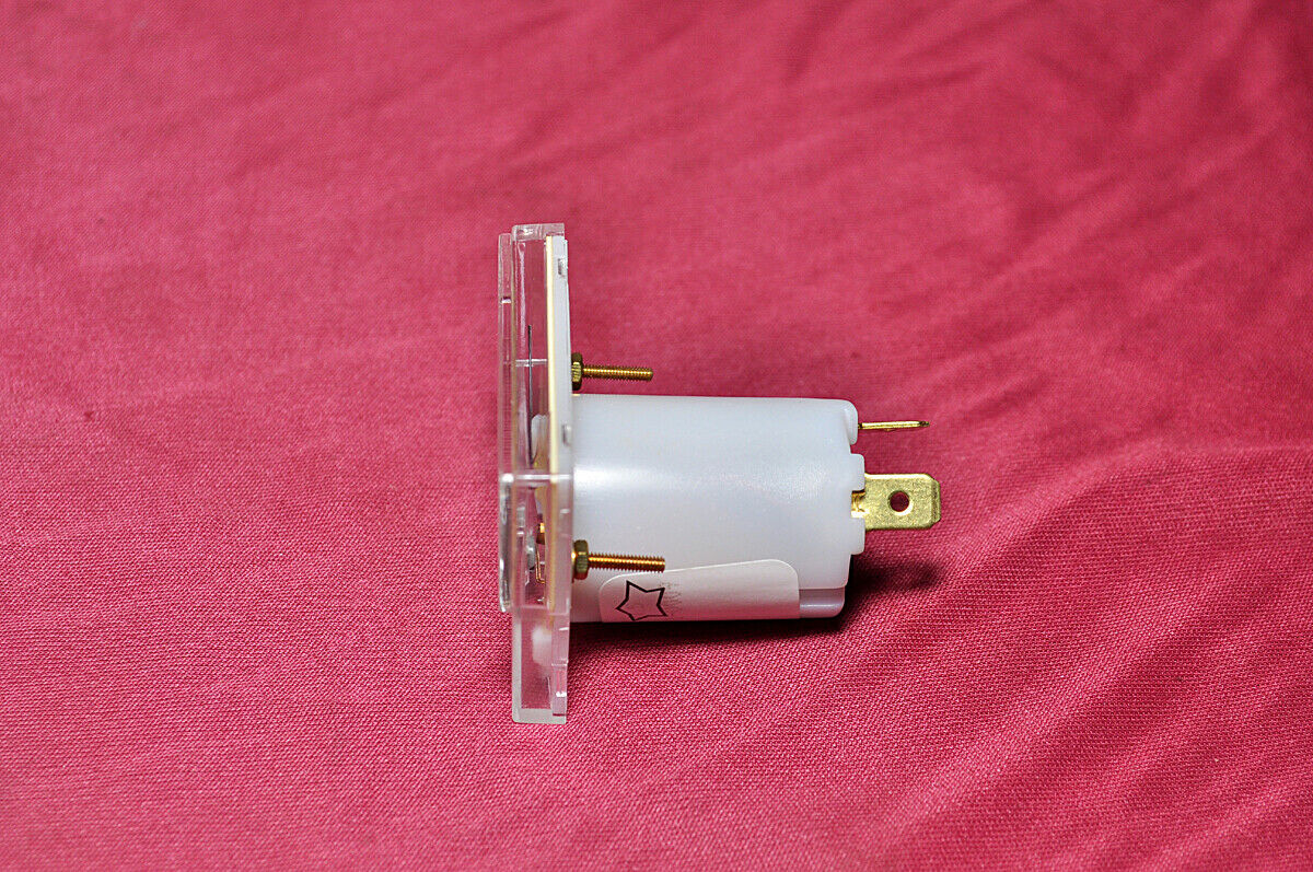 Sifam 1.734v 3k6 ohms vu meter