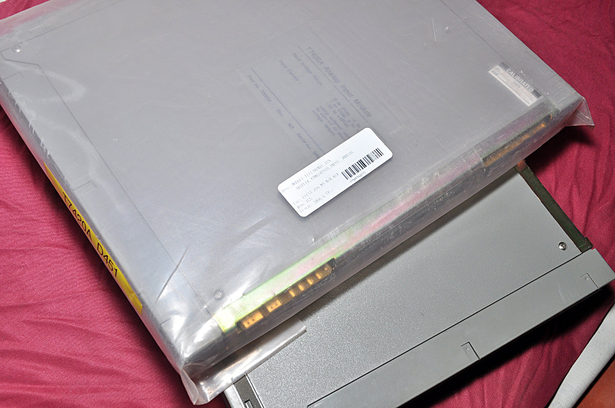 ics triplex t7481a