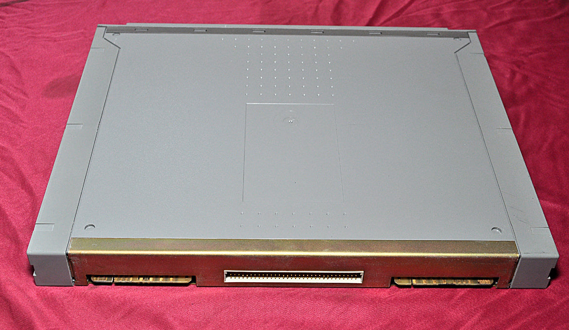 ics triplex t7481a