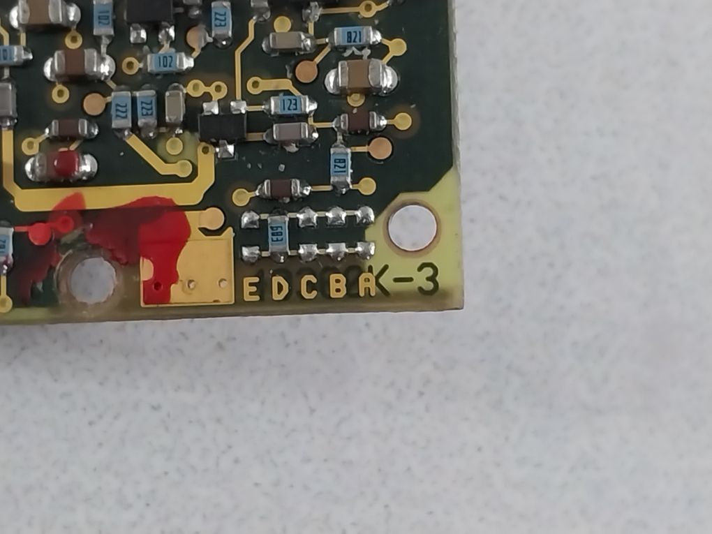 40360K-1 Pcb Card