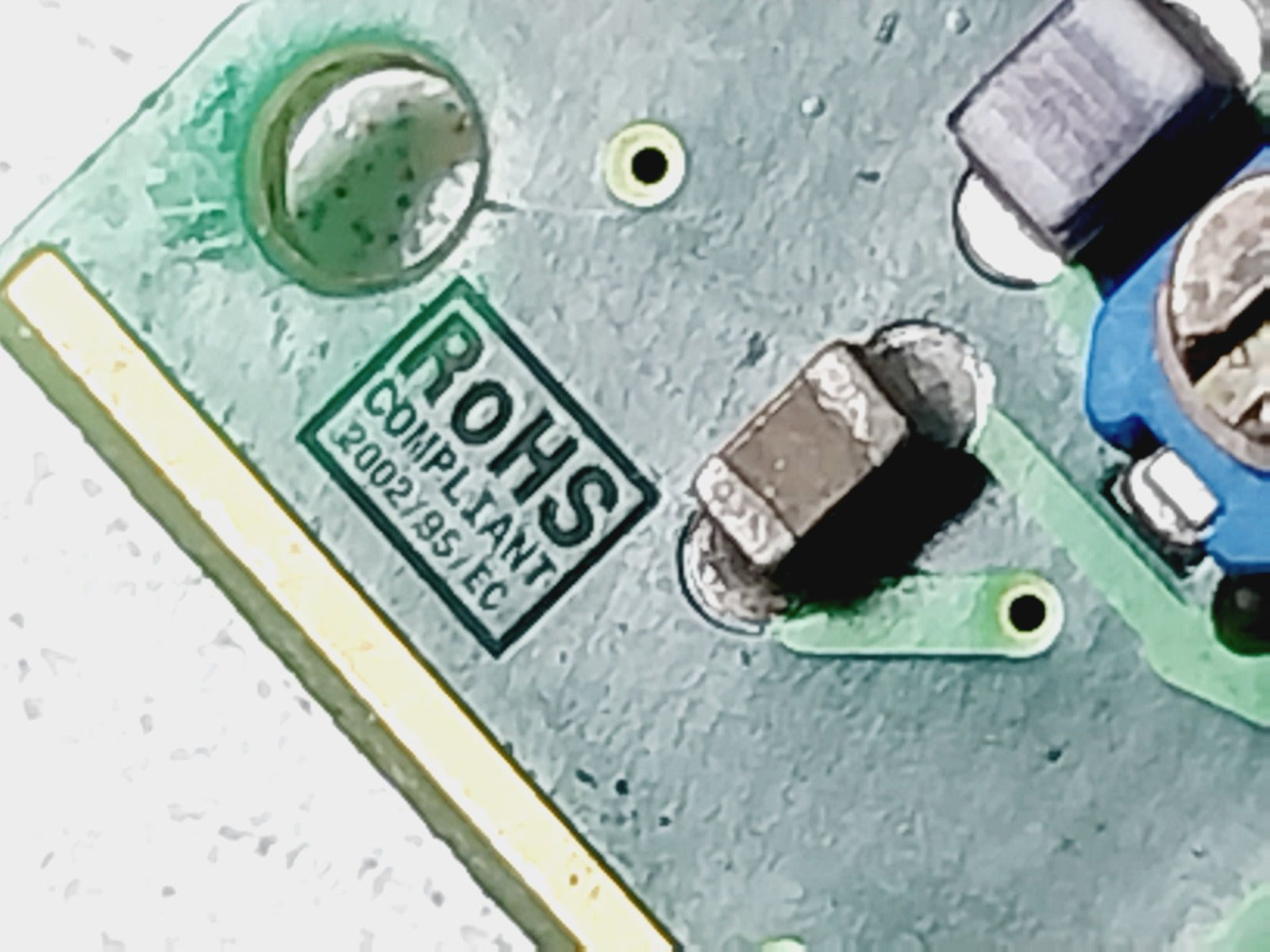 40360M-1 Pcb Card