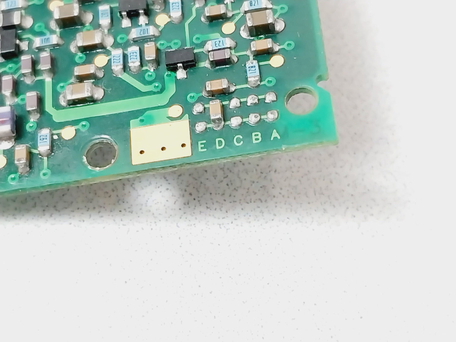 40360M-1 Pcb Card