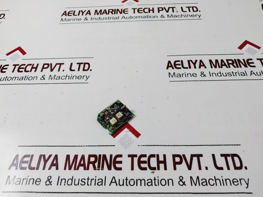40360M-1 Pcb Card