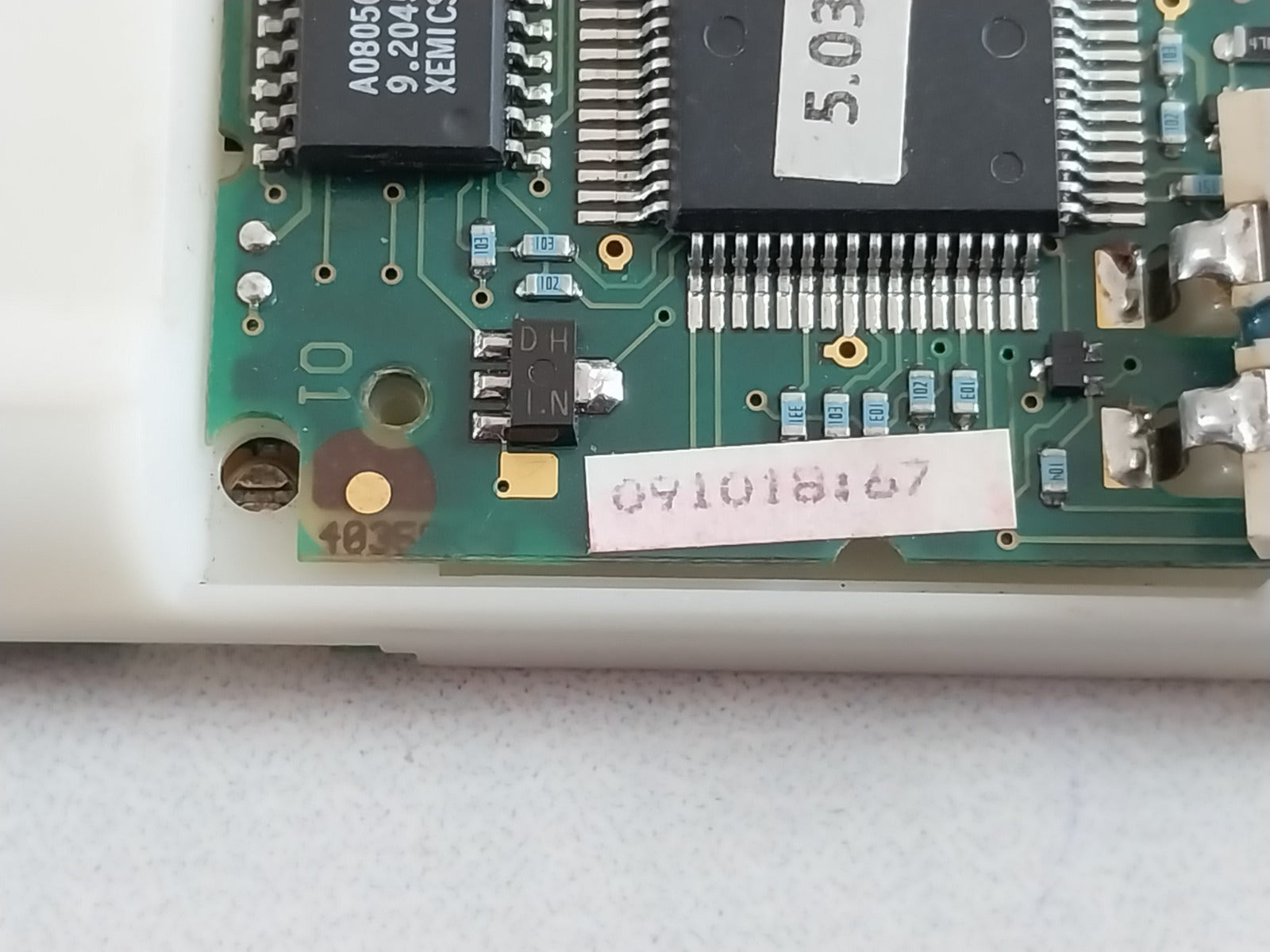 40360M-4 40358K-4