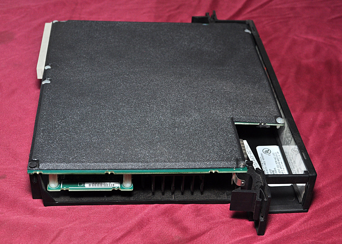 Ge Fanuc ic697cpm915-cc programmable controller