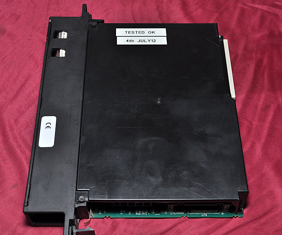 Ge Fanuc ic697cpm915-cc programmable controller