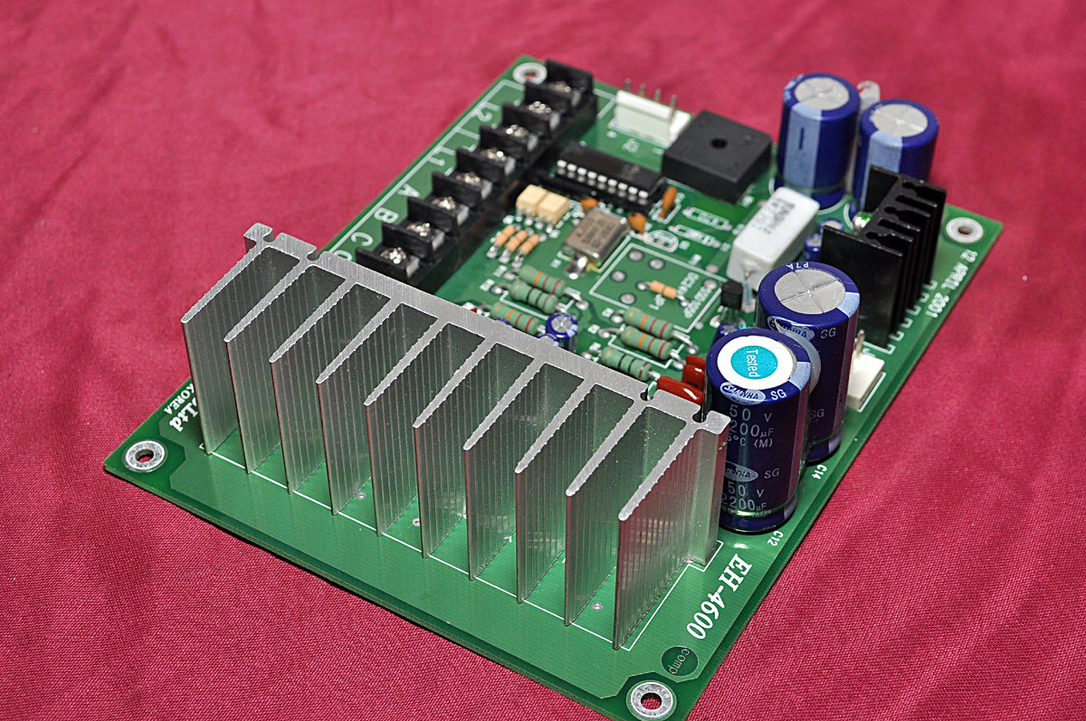 Desco eh4600 card pcb