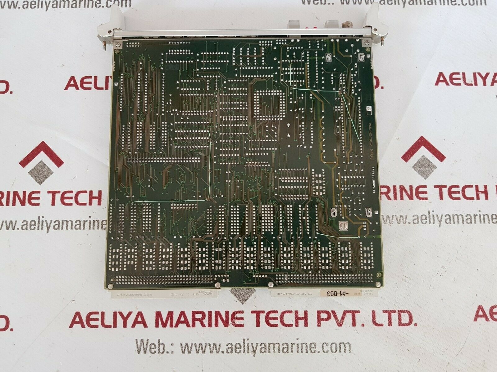 siemens 6dd1611-0afo simadyn d mailbox mm3