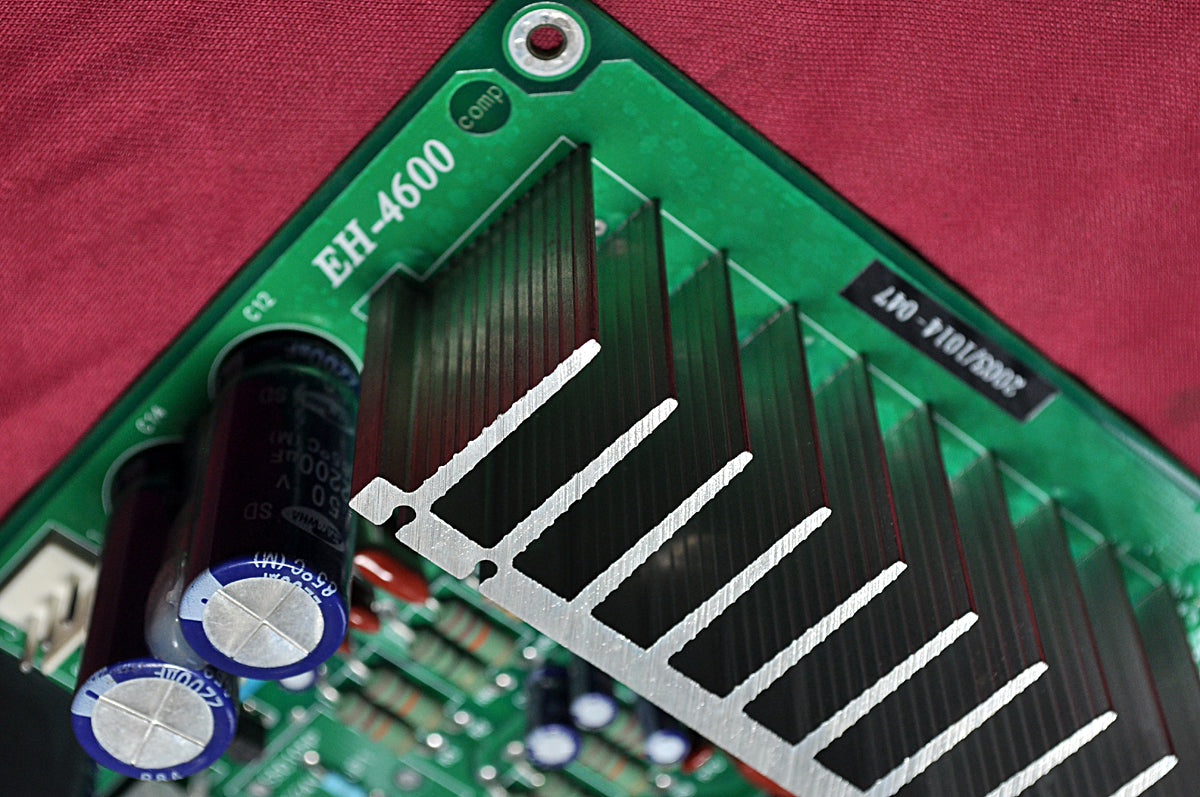 Desco eh 4600 PCB