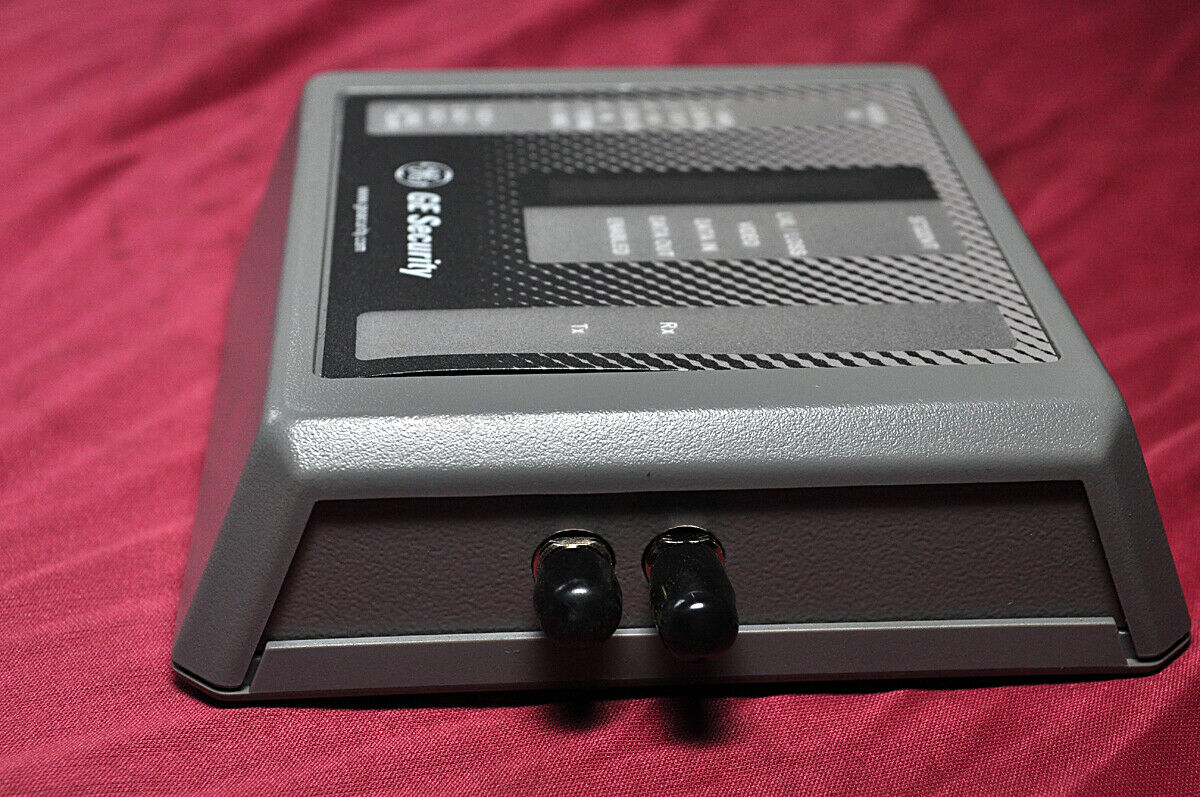 Ge security s732dvt-est2 transmitter