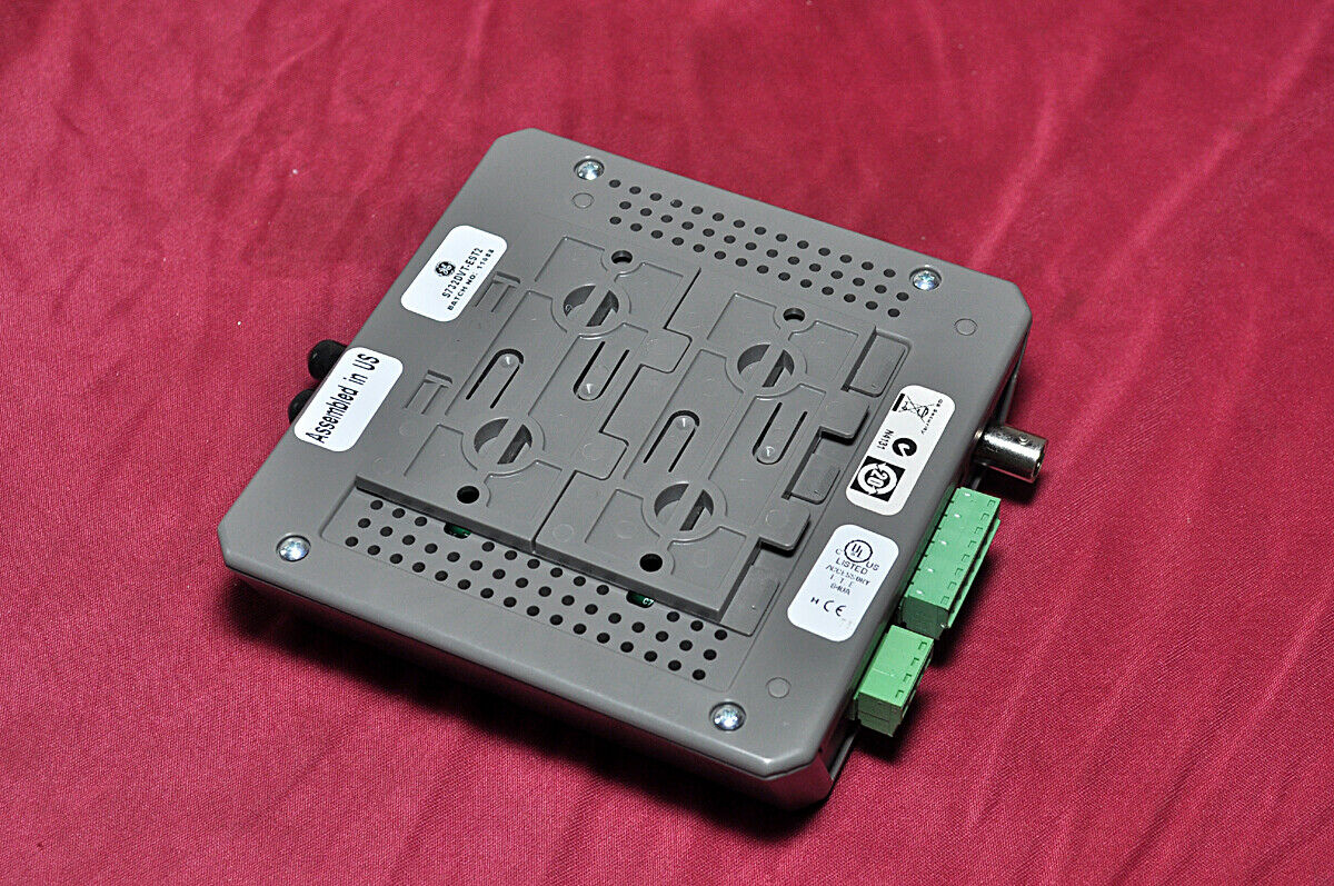 Ge security s732dvt-est2 transmitter
