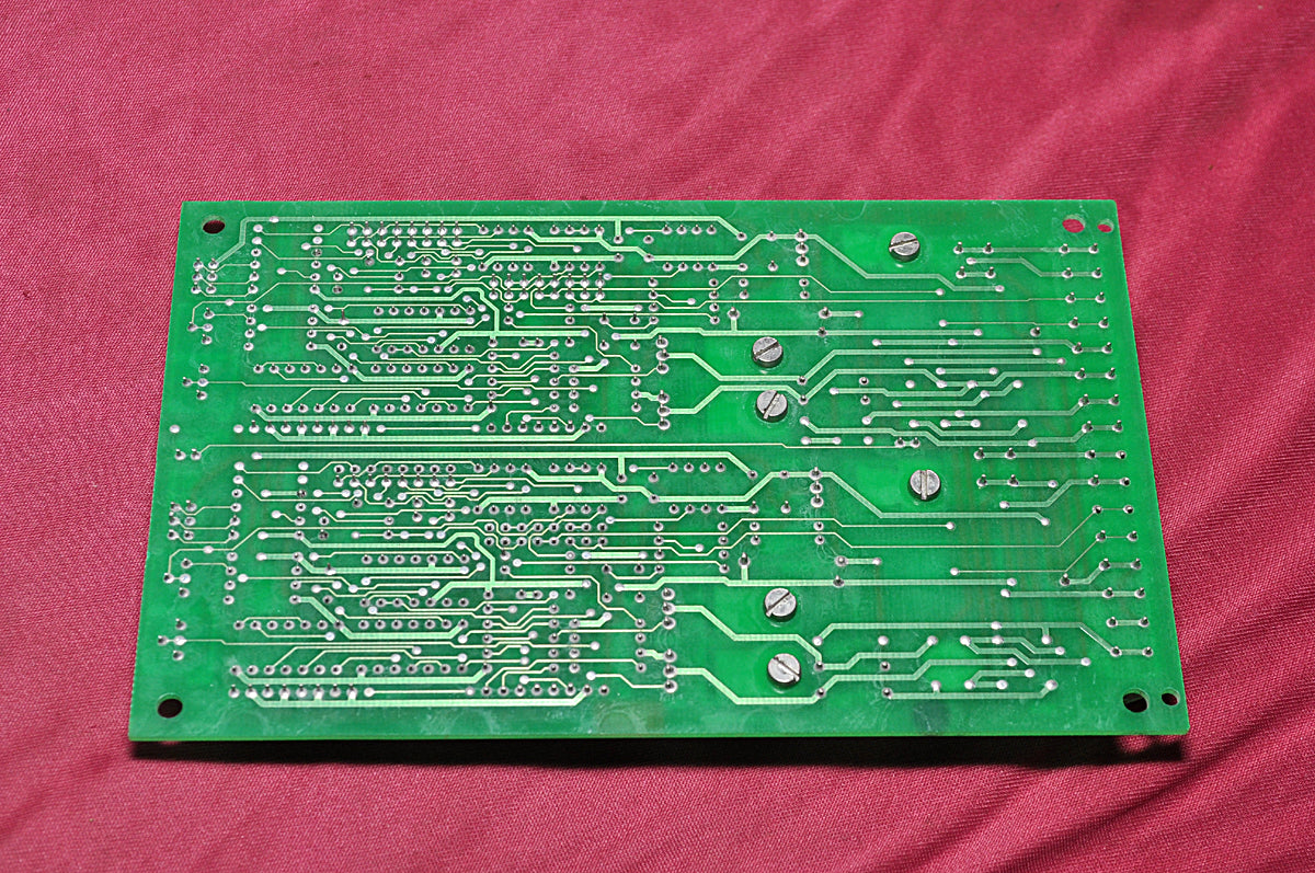 Liaaen helitron dc0034 card circuit