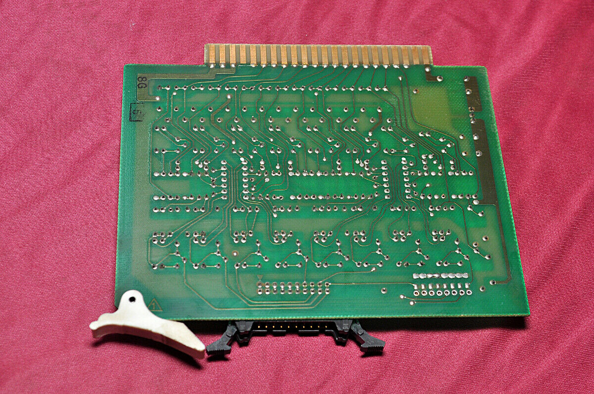 Jrcs lai-0 160a pcb card