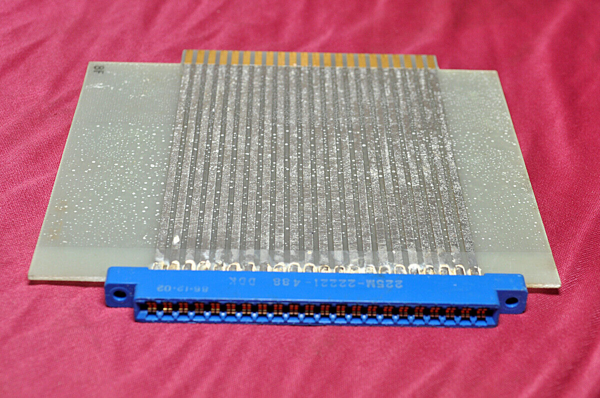 Net-ex 225m-22221-488 ddk card