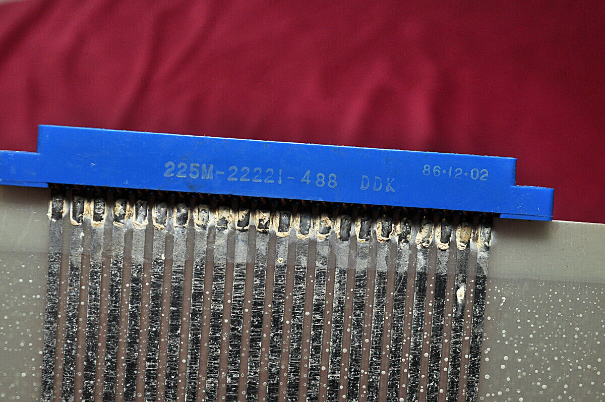 Net-ex 225m-22221-488 ddk card