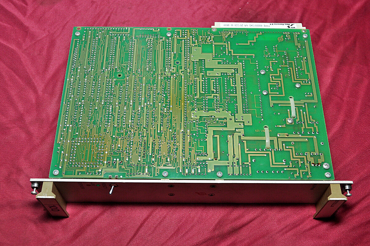 Stella alpha gpv elbau electronics 600101120 card