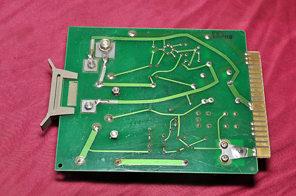jrcs sa-spr21 circuit