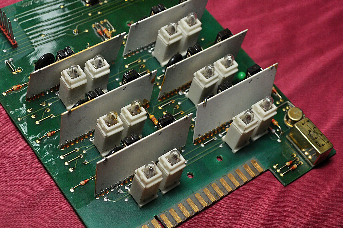 Krc-2/6 7212-042.0004 card