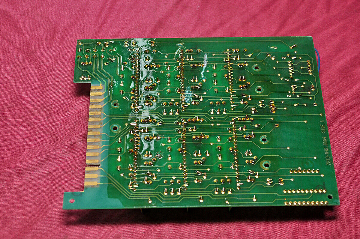 Krc-2/6 7212-042.0004 card