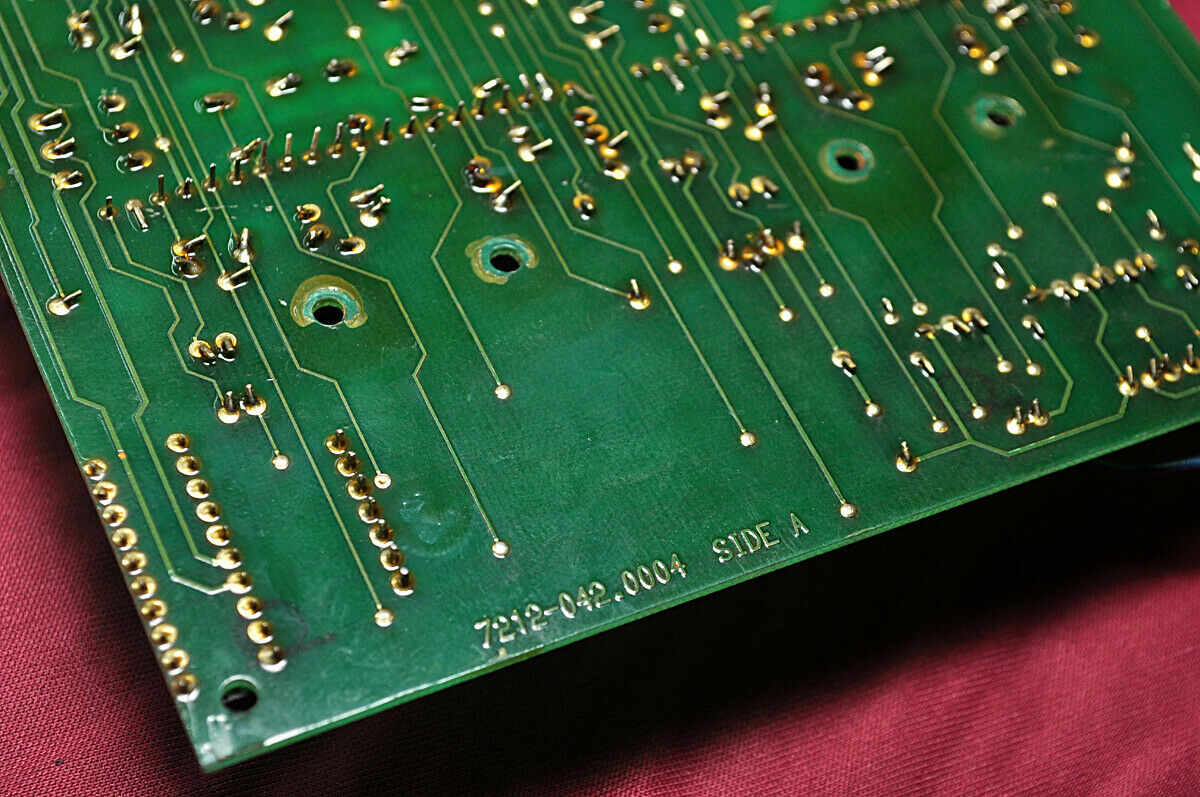 Krc-2/6 7212-042.0004 card